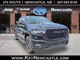 New 2026 RAM 1500 Laramie image 3