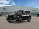 New 2025 INFINITI QX80 Sensory w/ Premium Cargo Package image 2