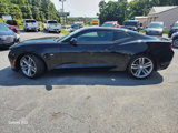 Used 2018 Chevrolet Camaro LT w/ RS Package image 6