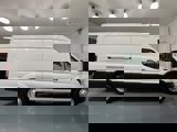 Used 2023 Ford Transit 250 148 High Roof Extended AWD image 4