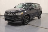Used 2018 Jeep Compass Sport image 3