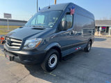 Used 2018 Mercedes-Benz Sprinter 2500 image 2