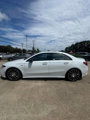Used 2021 Mercedes-Benz A 35 AMG 4MATIC image 3