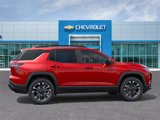 New 2026 Chevrolet Equinox RS w/ Convenience Package III image 5