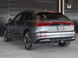 New 2025 Audi Q8 Prestige image 4