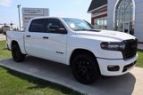 New 2026 RAM 1500 Laramie image 3