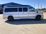 New 2025 Chevrolet Express 2500 Extended w/ Driver Convenience Package image 4