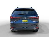 New 2025 MAZDA CX-90 3.3 Turbo w/ Preferred Package image 4