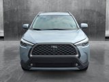 Used 2024 Toyota Corolla Cross XLE image 2