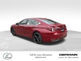New 2025 Lexus ES 300h F Sport image 3