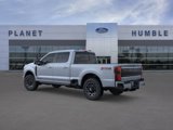 New 2025 Ford F250 Platinum image 4