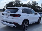New 2026 BMW X5 xDrive40i image 5