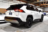 Used 2023 Toyota RAV4 XSE image 6