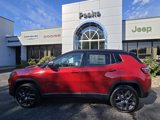 New 2025 Jeep Compass Limited w/ Sun and Sound Group image 3