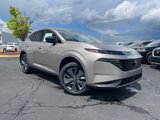 New 2025 Nissan Murano SL image 2