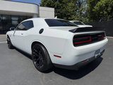 Used 2016 Dodge Challenger SRT Hellcat image 3