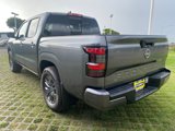 New 2025 Nissan Frontier SV image 5
