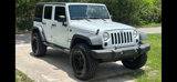 Used 2015 Jeep Wrangler Unlimited Sport w/ Quick Order Package 24S image 2