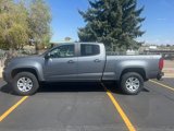 Used 2021 Chevrolet Colorado LT w/ LT Convenience Package image 4