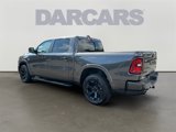 New 2026 RAM 1500 4x4 Crew Cab image 5
