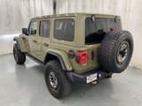 New 2025 Jeep Wrangler Unlimited Rubicon 392 image 5