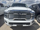 New 2025 RAM 2500 Laramie image 2