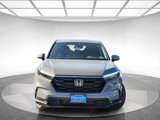 New 2025 Honda CR-V LX image 2