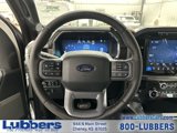 New 2025 Ford F150 Lariat w/ Equipment Group 501A Mid image 6