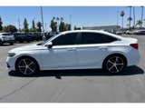 Certified 2024 Honda Civic Touring image 2