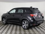 New 2024 Mitsubishi Outlander Sport ES image 4