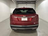 New 2025 Cadillac XT5 Premium Luxury w/ Technology Package image 5