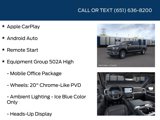New 2025 Ford F150 Lariat image 5