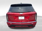 New 2026 Cadillac Vistiq Platinum image 4