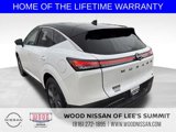 New 2025 Nissan Murano SL image 5