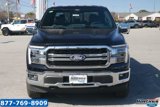 New 2025 Ford F150 Lariat w/ Equipment Group 501A Mid image 2
