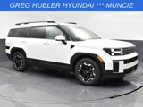 New 2025 Hyundai Santa Fe SEL image 3
