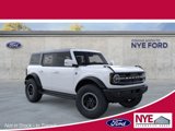 New 2025 Ford Bronco Outer Banks image 1
