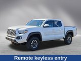Used 2023 Toyota Tacoma TRD Off-Road image 3