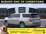 New 2025 GMC Yukon XL Elevation image 6
