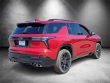 New 2026 Chevrolet Traverse RS w/ LPO, Floor Liner Package image 3