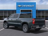 New 2025 Chevrolet Silverado 1500 LT w/ Z71 Off-Road Package image 3