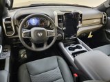 New 2025 RAM 1500 4x4 Crew Cab image 3