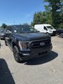 Certified 2023 Ford F150 XLT w/ Equipment Group 302A High image 2