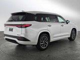 New 2025 Lexus TX 350 FWD image 3
