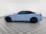 Used 2020 Chevrolet Camaro SS image 4