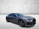 New 2025 Acura TLX w/ Technology Package image 3