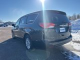 New 2025 Chrysler Voyager LX image 5