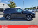 New 2026 Nissan Rogue SV image 2