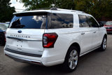 Used 2024 Ford Expedition Max Platinum image 6