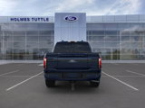 New 2025 Ford F150 Platinum w/ Equipment Group 702A High image 5